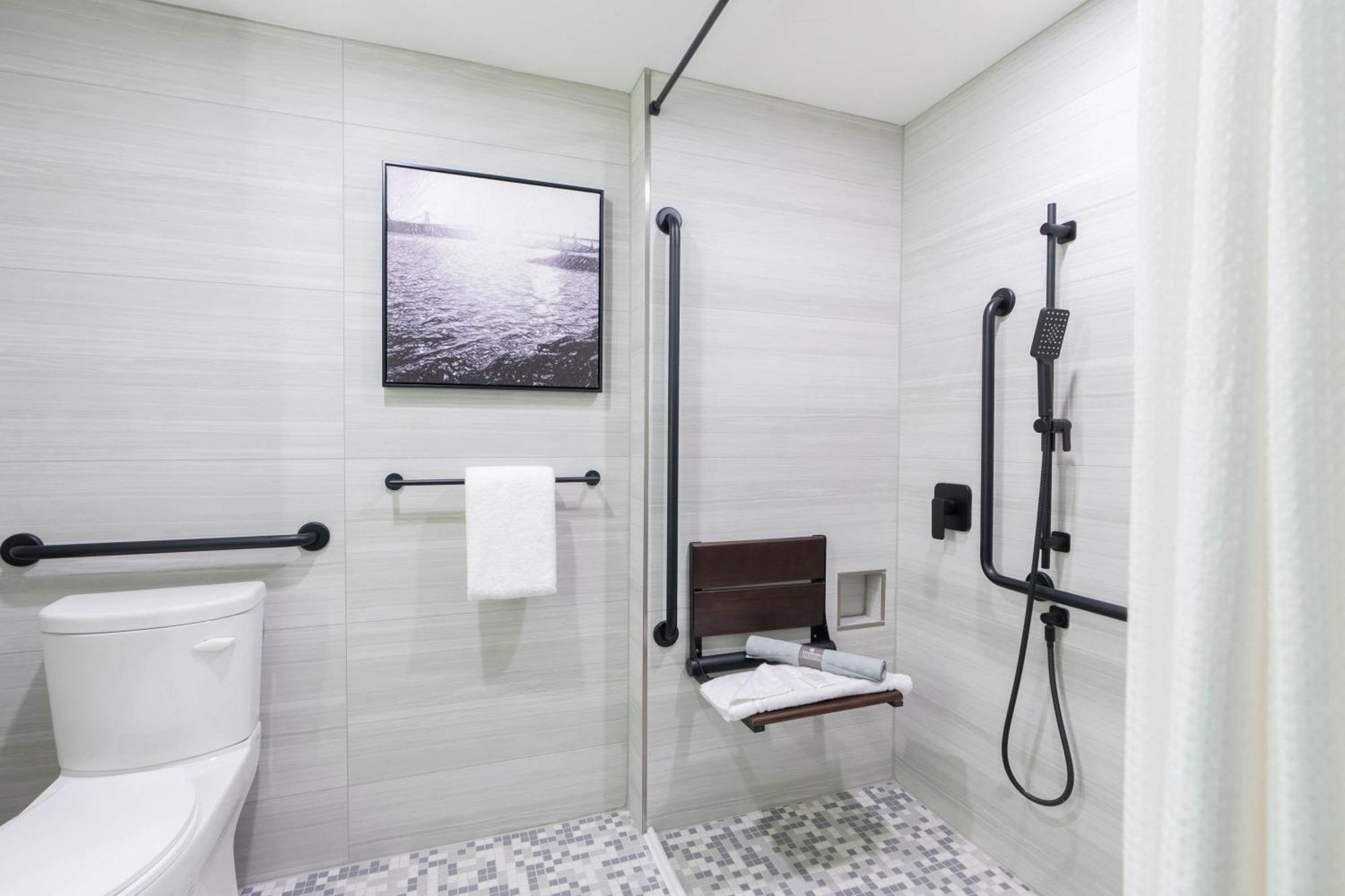 Sandman Signature Dartmouth Hotel & Suites Bagian luar foto